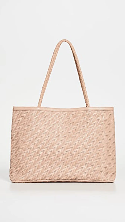 Shop Bembien Gabrielle Tote Caramel