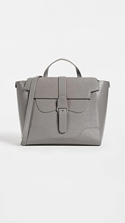 Shop Senreve The Maestra Bag In Storm