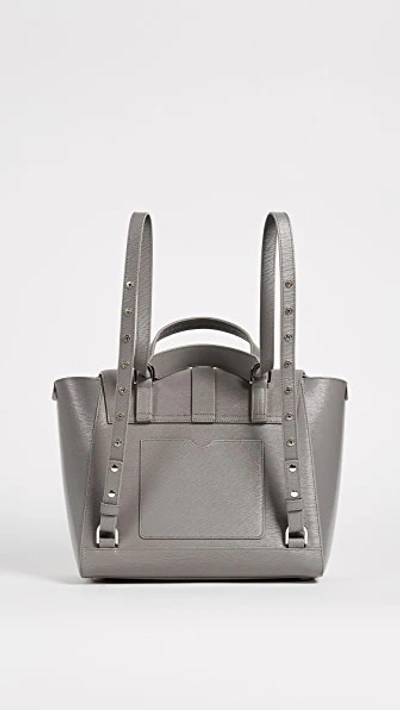 Shop Senreve The Maestra Bag In Storm