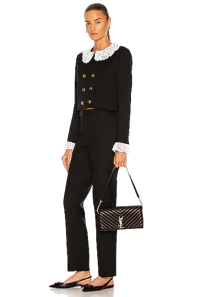 kate 99 supple bag in quilted lambskin