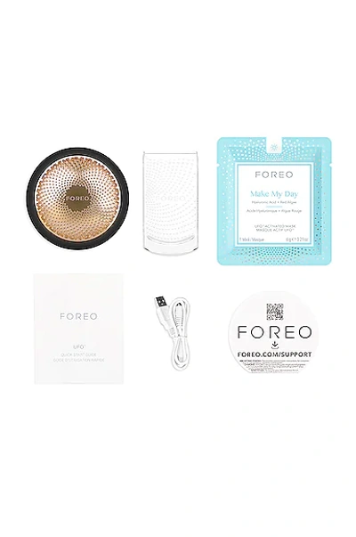 Shop Foreo Ufo 2 In Black