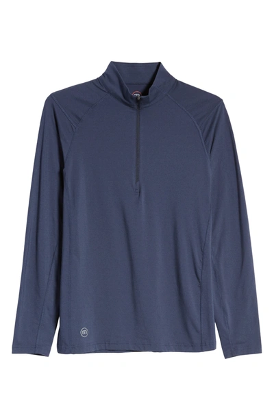 Travis mathew hotsell yanks pullover