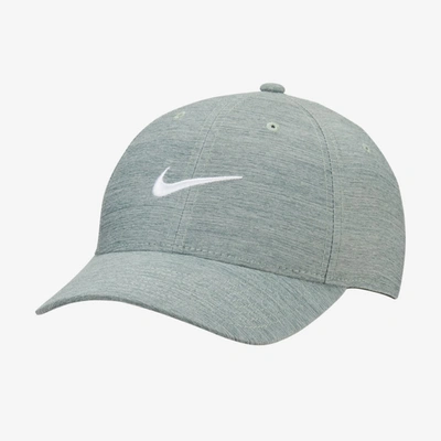 Shop Nike Legacy91 Golf Hat In Hasta,seafoam,white
