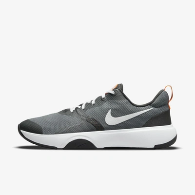 Nike City Rep Tr Men's Training Shoes In Cool Grey/white/anthracite/total  Orange | ModeSens