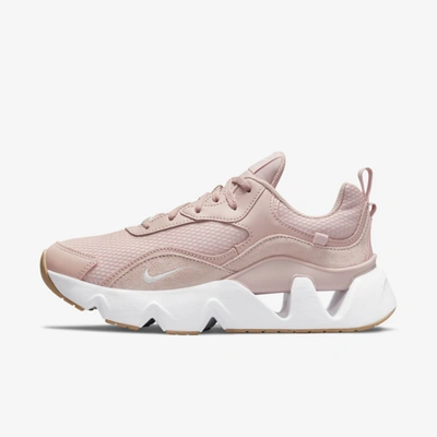 Shop Nike Women's Ryz 365 2 Shoes In Pink