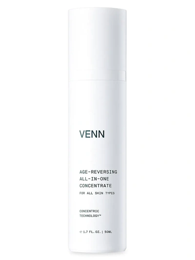 Shop Venn Women's Age-reversing All-in-one Concentrate