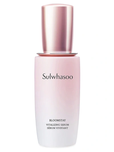 Shop Sulwhasoo Women's Bloomstay Vitalizing Serum