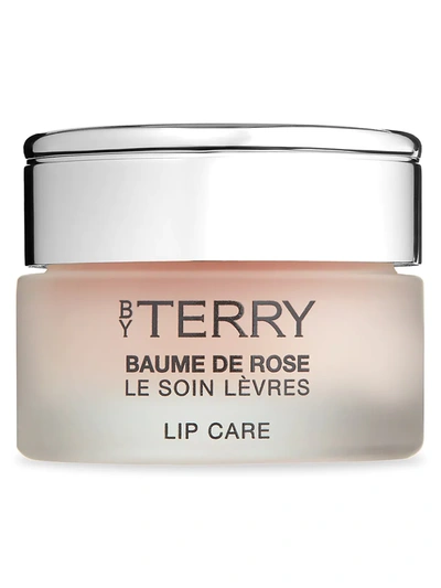 Shop By Terry Women's Baume De Rose Lip Care