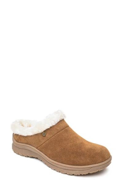 MINNETONKA MINNETONKA EMERSON WATER RESISTANT CLOG 69483