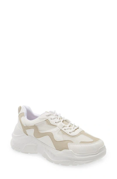 Topshop shop cancun trainers