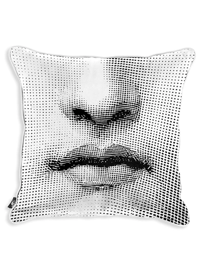 Shop Fornasetti Tema E Variazioni Decorative Pillow