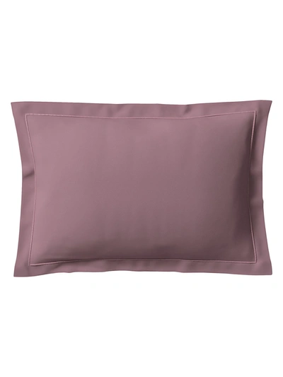Shop Anne De Sol Ne Vexin 2-piece Pillowcase Set In Volcan
