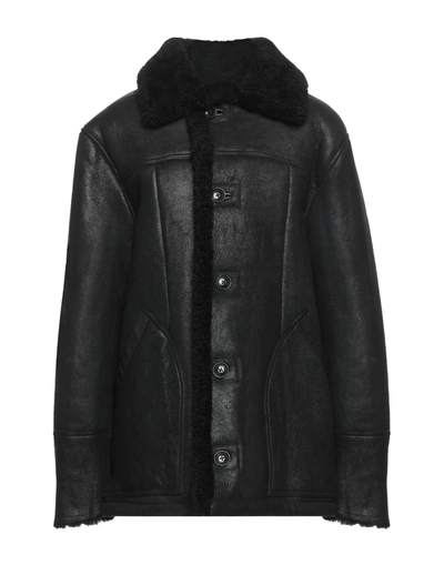 Shop John Varvatos ★ U.s.a. John Varvatos &starf; U.s.a. Jackets In Black