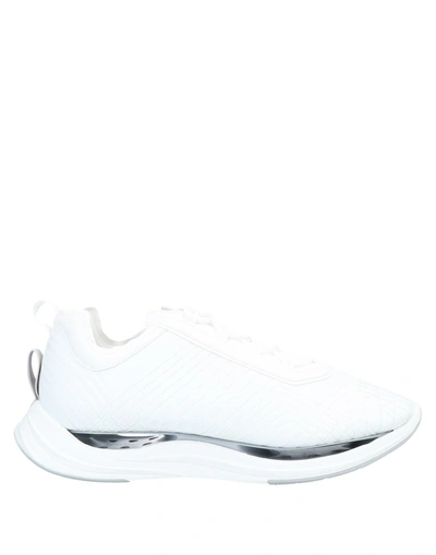 Shop Arkistar Sneakers In White
