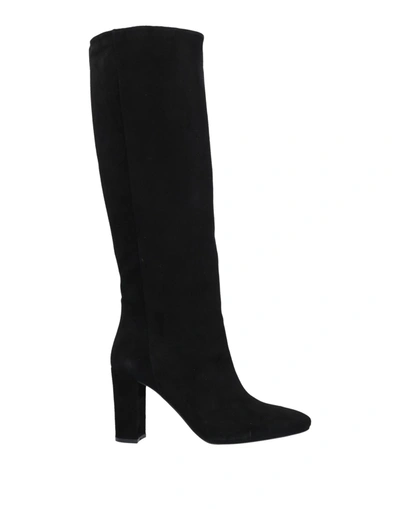 Shop Jonak Calime Woman Boot Black Size 7 Goat Skin