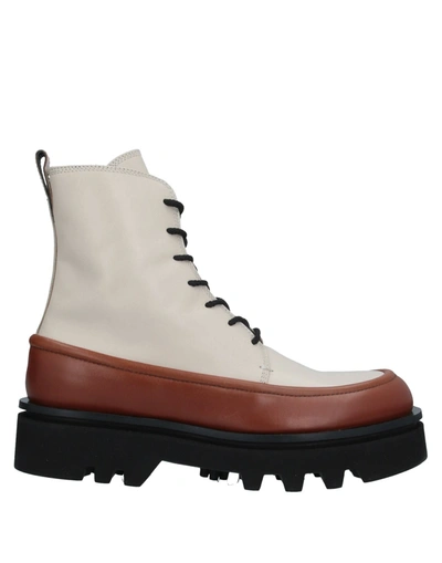 Sacha garel shop shoes