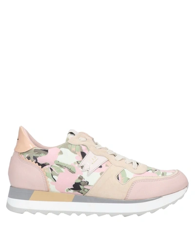 Stau Sneakers In Pink | ModeSens