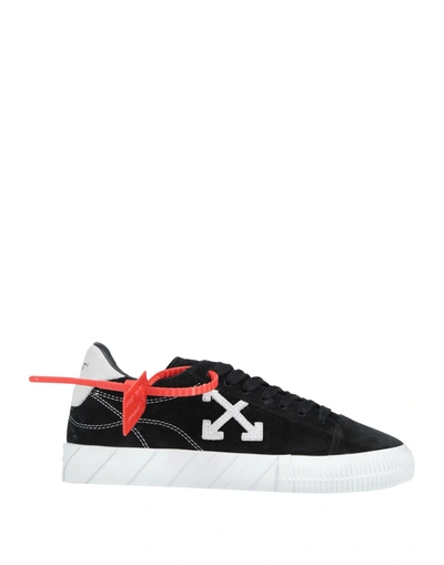Shop Off-white &trade; Sneakers In Black