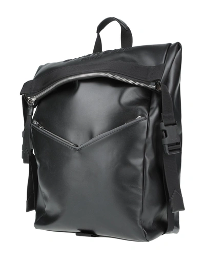 Shop Givenchy Backpacks In Black