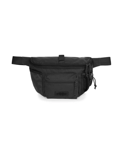 Shop Eastpak Cian Belt Bag Black Size - Polyester