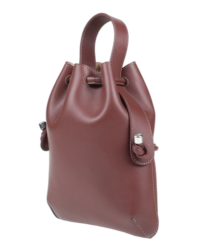 Meli-Melo Backpack Cocoa - ShopStyle