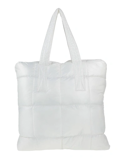 Shop Liviana Conti Handbags In White