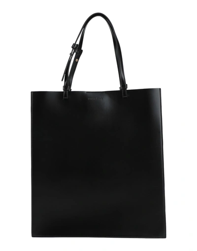 Shop Liviana Conti Handbags In Black
