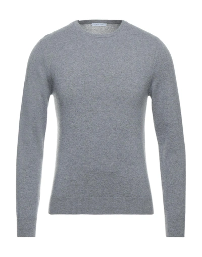 Shop Simon Gray. Sweaters In Grey