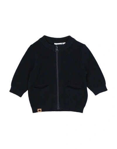 Name It® Cardigans In Dark Blue