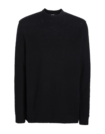 Shop Only & Sons Sweaters In Black