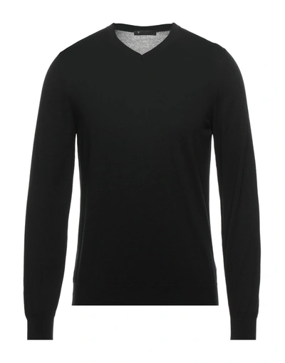 Shop The Row Sweaters In Black