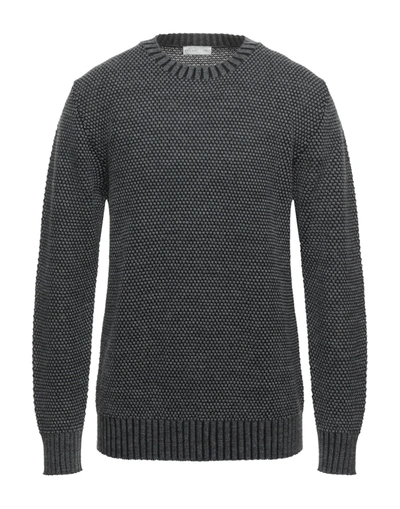 Shop Become Sweaters In Grey