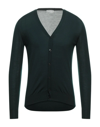 Shop Become Cardigans In Dark Green