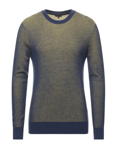 Shop Patrizia Pepe Sweaters In Purple