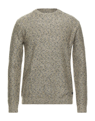 Shop Only & Sons Sweaters In Beige