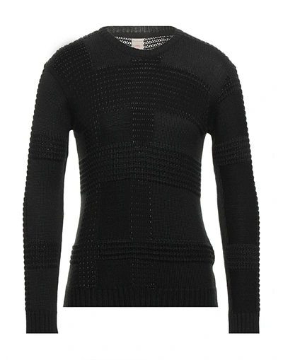 Shop Bicolore® Sweaters In Black