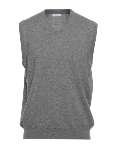 Shop Simon Gray. Sweaters In Grey