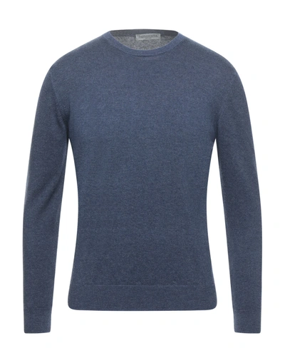 Shop Parramatta Sweaters In Blue