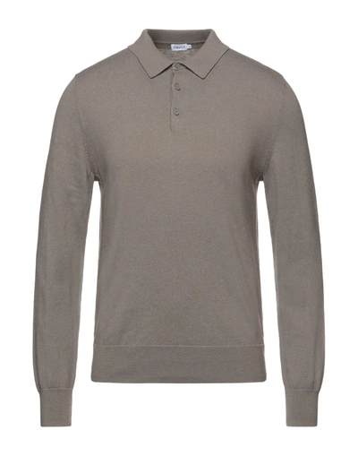 Shop Filippa K Sweaters In Dove Grey