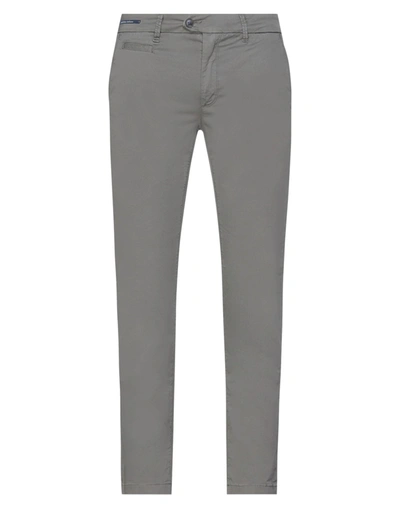 Shop Teleria Zed Pants In Grey