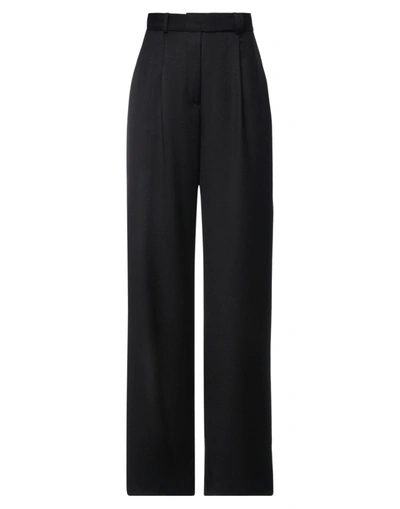 Shop Actualee Pants In Black