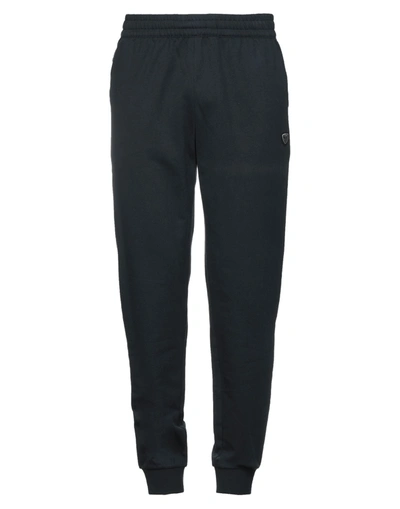 Ea7 Pants In Blue