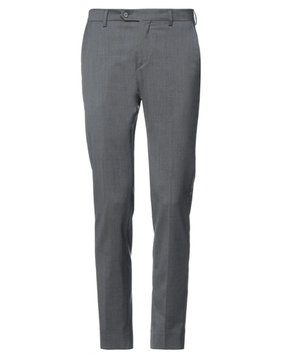 Shop Be Able Pants In Grey
