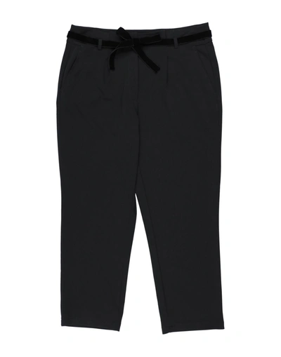 Shop Gerry Weber Woman Pants Black Size 12 Polyester, Elastane