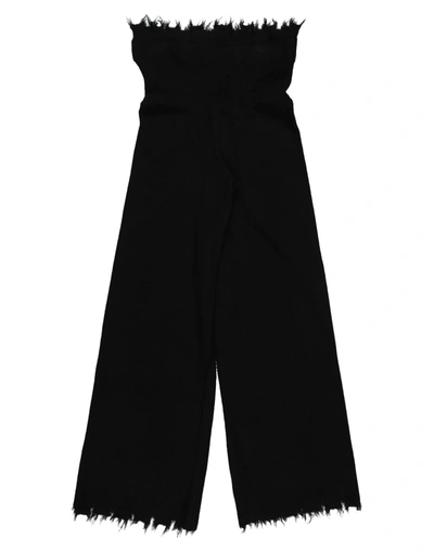 Shop Kostumnº1 Genyal! ! Pants In Black