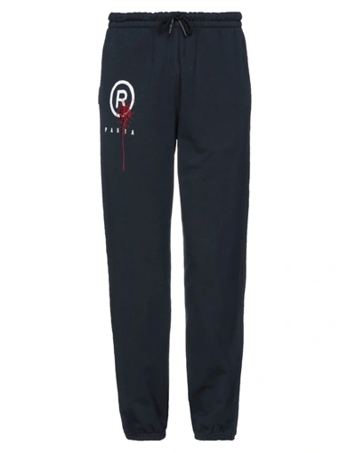 Paura Pants In Blue