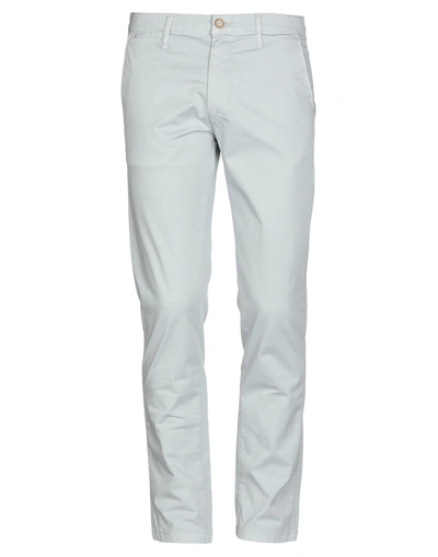 Shop Rar Pants In Light Grey