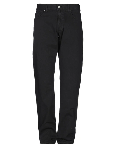 Shop Pal Zileri Concept Pants In Black