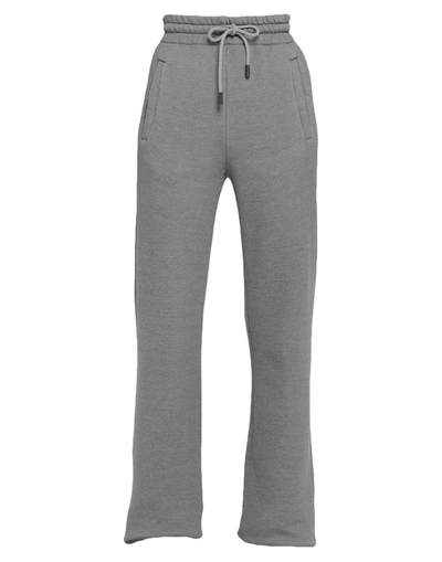 Shop Off-white &trade; Pants In Grey