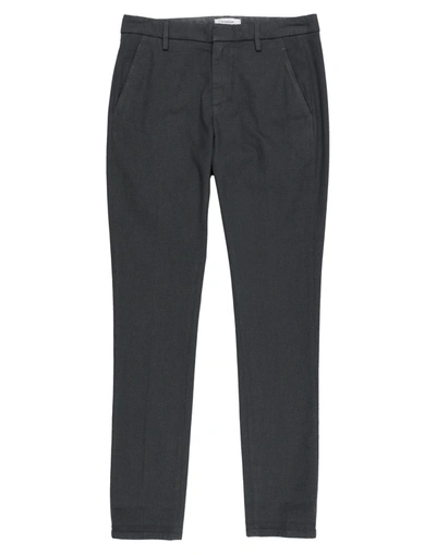 Dondup Pants In Grey